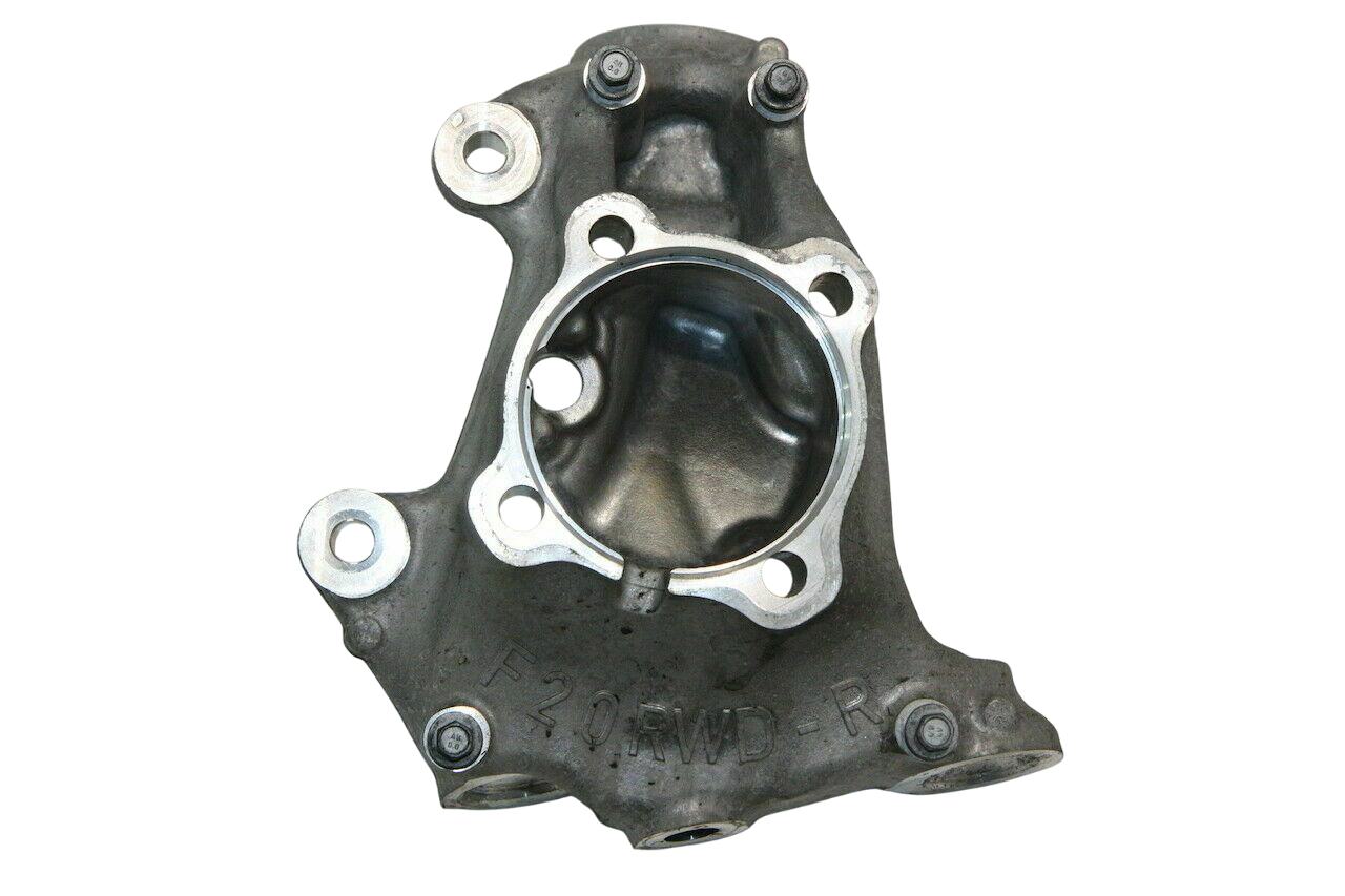 BMW 1 (F20 / F21) Achsträger / Axle BMW 1 SERIES Achsträger / Axle OEM 31216792285
...
