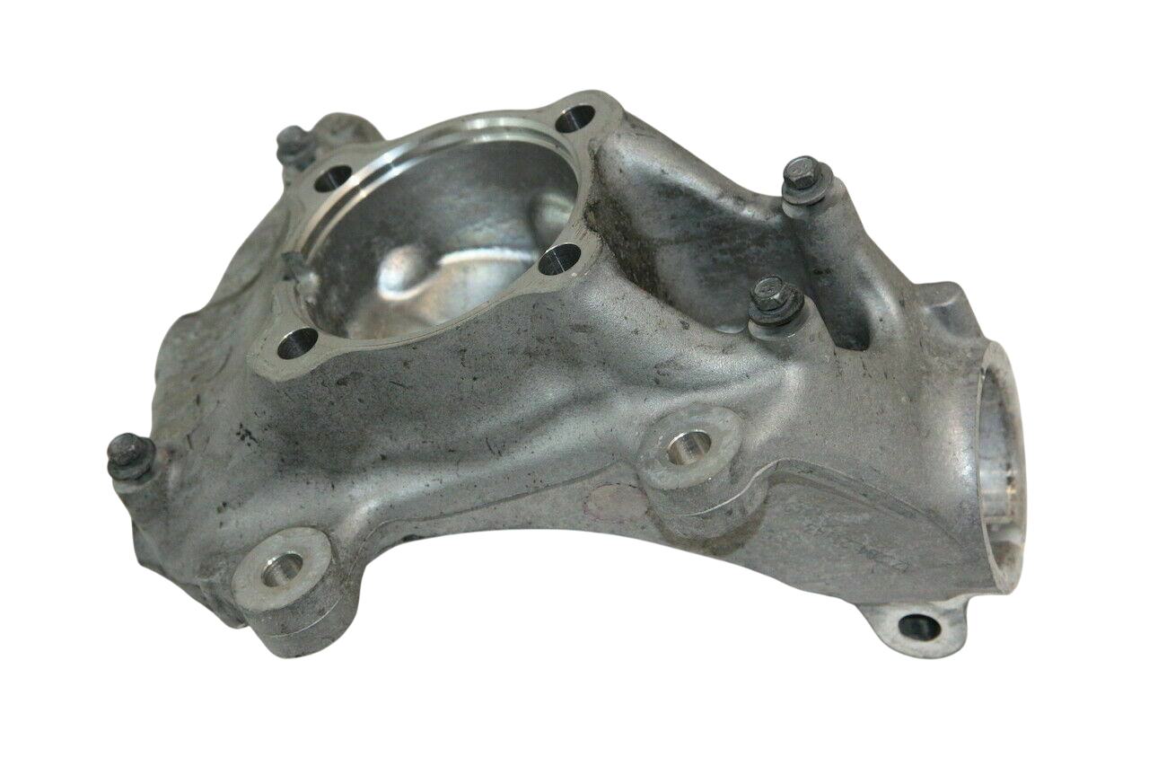 BMW 1 (F20 / F21) Front wheel hub BMW 1 SERIES Front wheel hub OEM 31216792285

P...