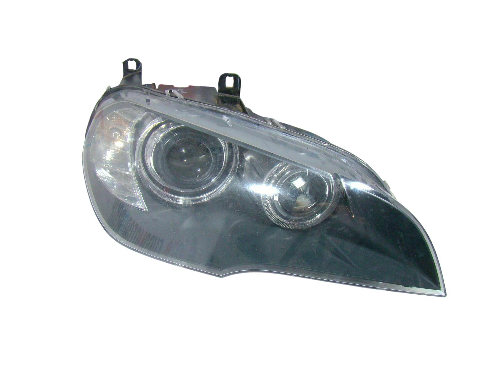 BMW X5 (E70) Headlight/headlamp