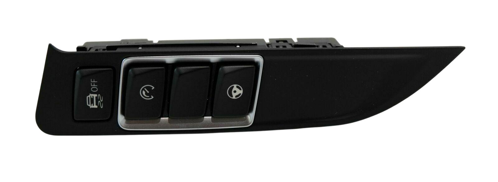 BMW 2 (F74) Parking PDC control unit/module BMW M2 Parking PDC control unit/module OEM 6131...