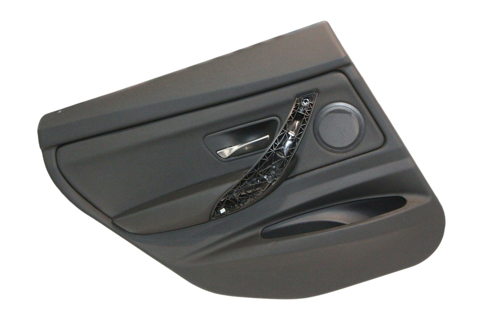 BMW 3 (G20 / G21) Front door card panel trim BMW 3 SERIES Front door card panel trim OEM 514...