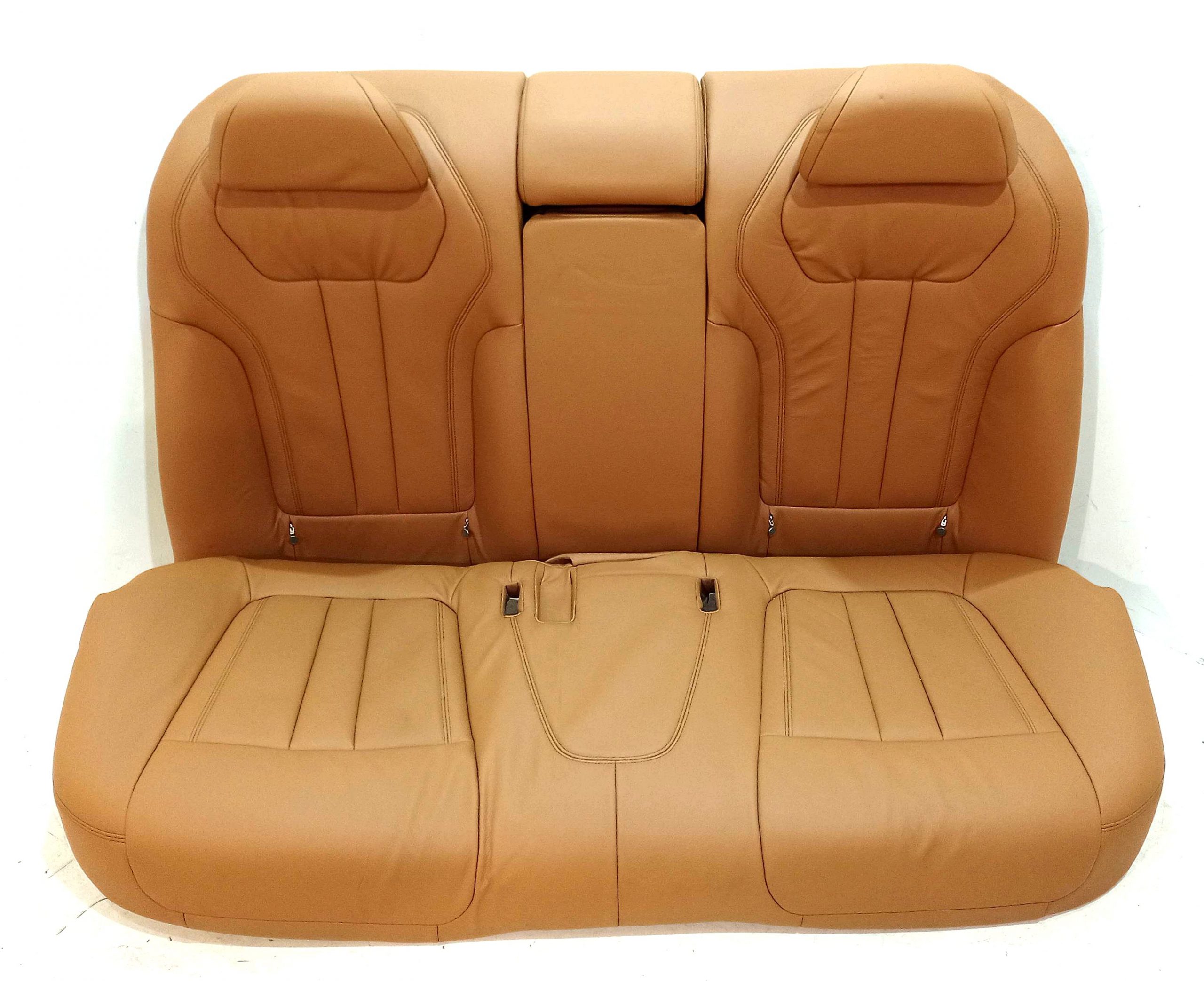 BMW 7 (G11 / G12) Заднее сиденье BMW 7 SERIES Rear Seat OEM 52207354627

Part co...