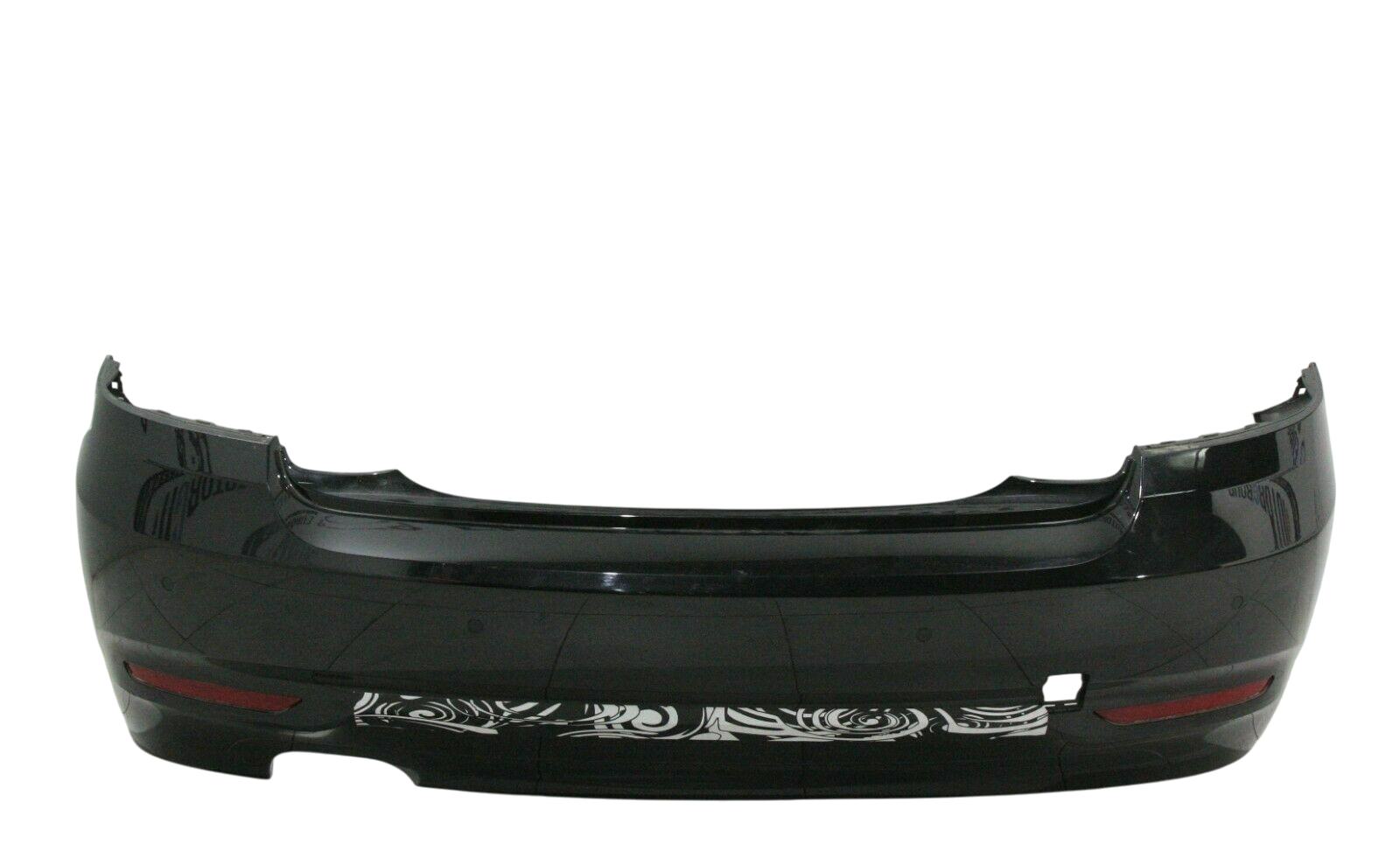 BMW 2 (F22 / F23) rear bumper BMW 2 SERIES Rear bumper OEM 51127390351

Part ...