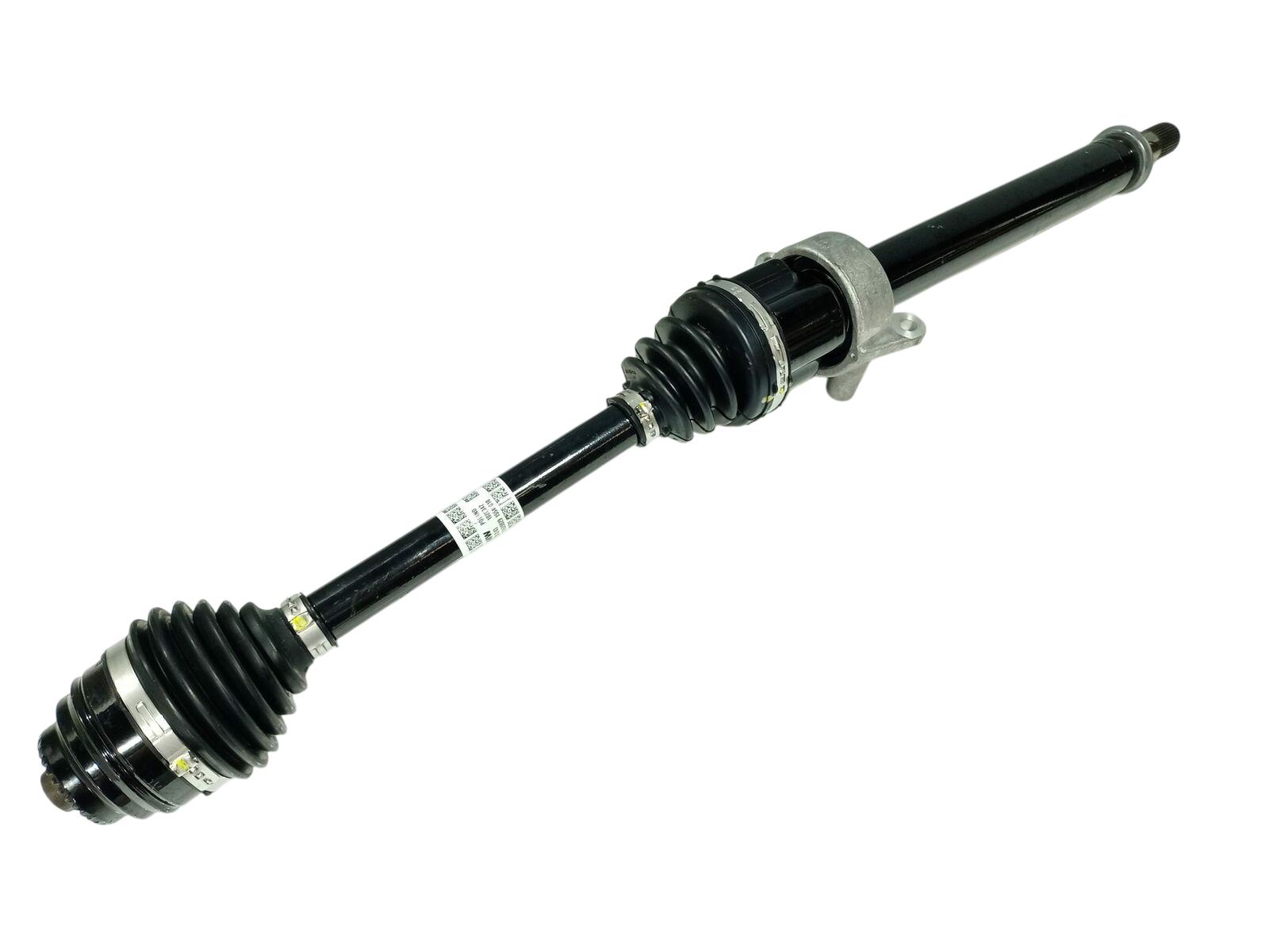 BMW 5 / i5 (G60 / G61) Front driveshaft BMW MINI Cabrio F57, MINI Clubman F54, MINI Cou...