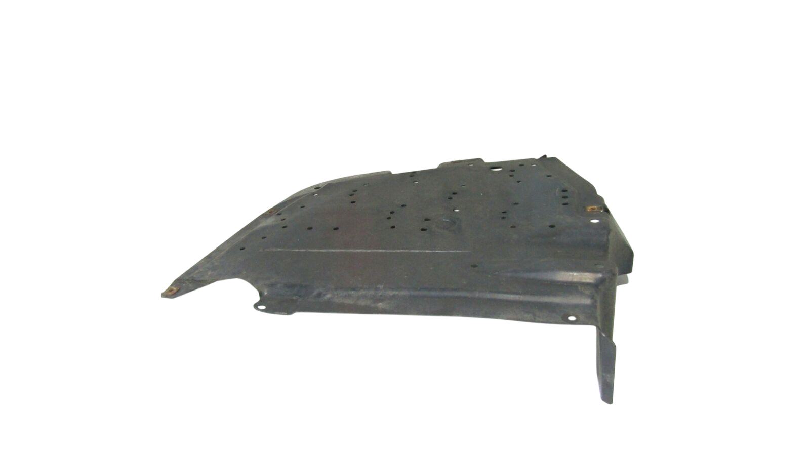 BMW 3 (E90 / E91 / E92 / E93) Rear underbody cover/under tray BMW 3 SERIES Rear underbody cover/under tray OE...