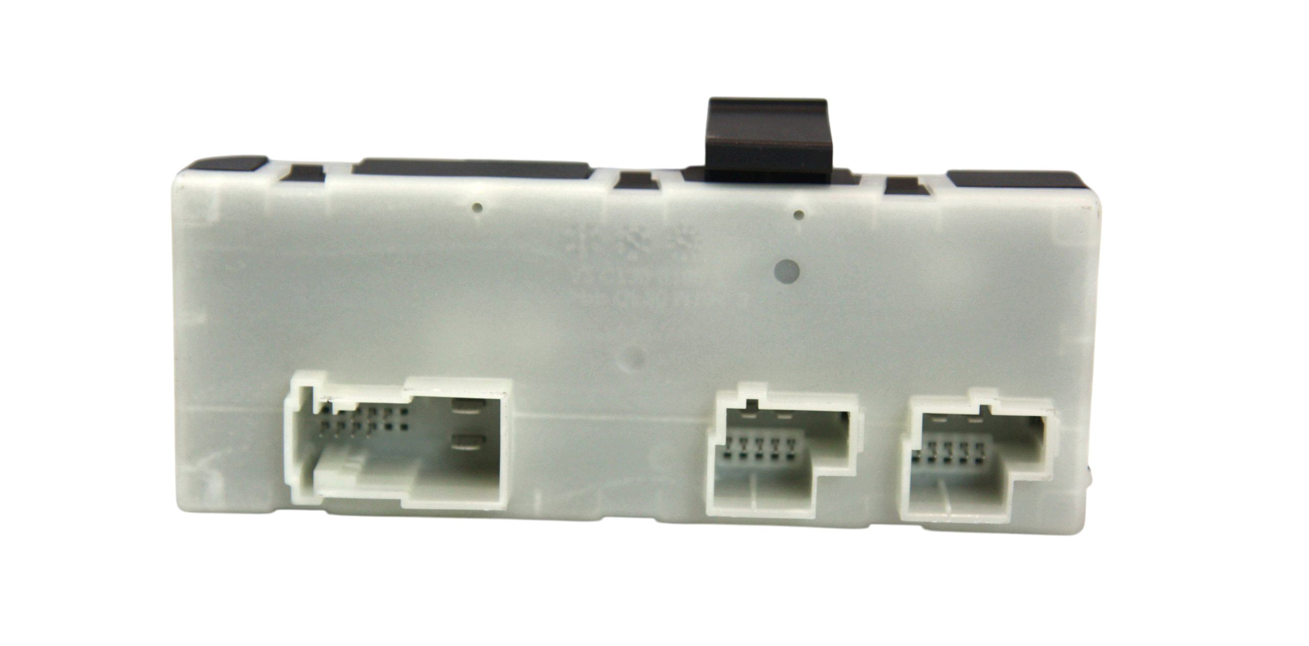 BMW X5 (F15) Tailgate/trunk control unit/module BMW X5 Tailgate/trunk control unit/module OEM 6...