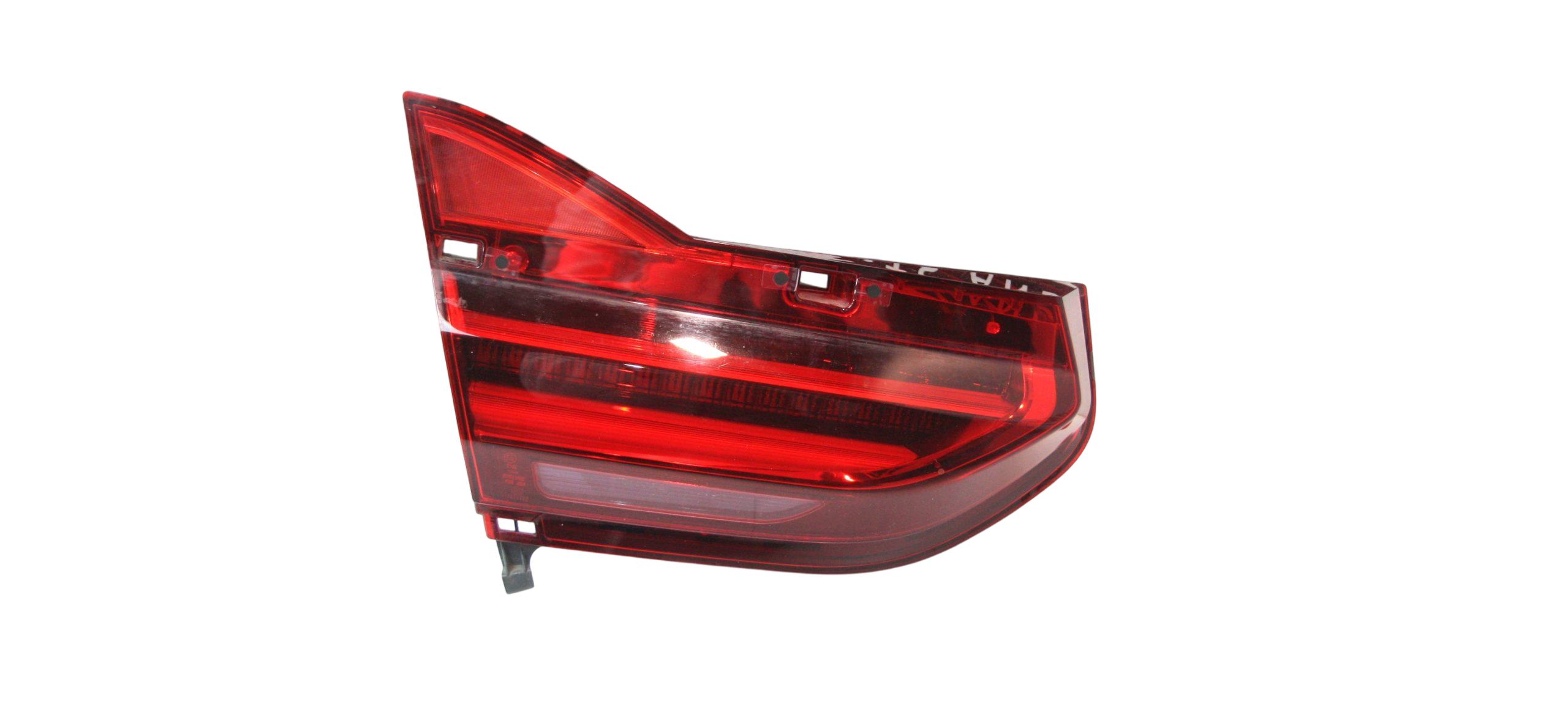 BMW 7 (G11 / G12) Rear/tail lights BMW 7 SERIES Rear/tail lights OEM 63217342967

...