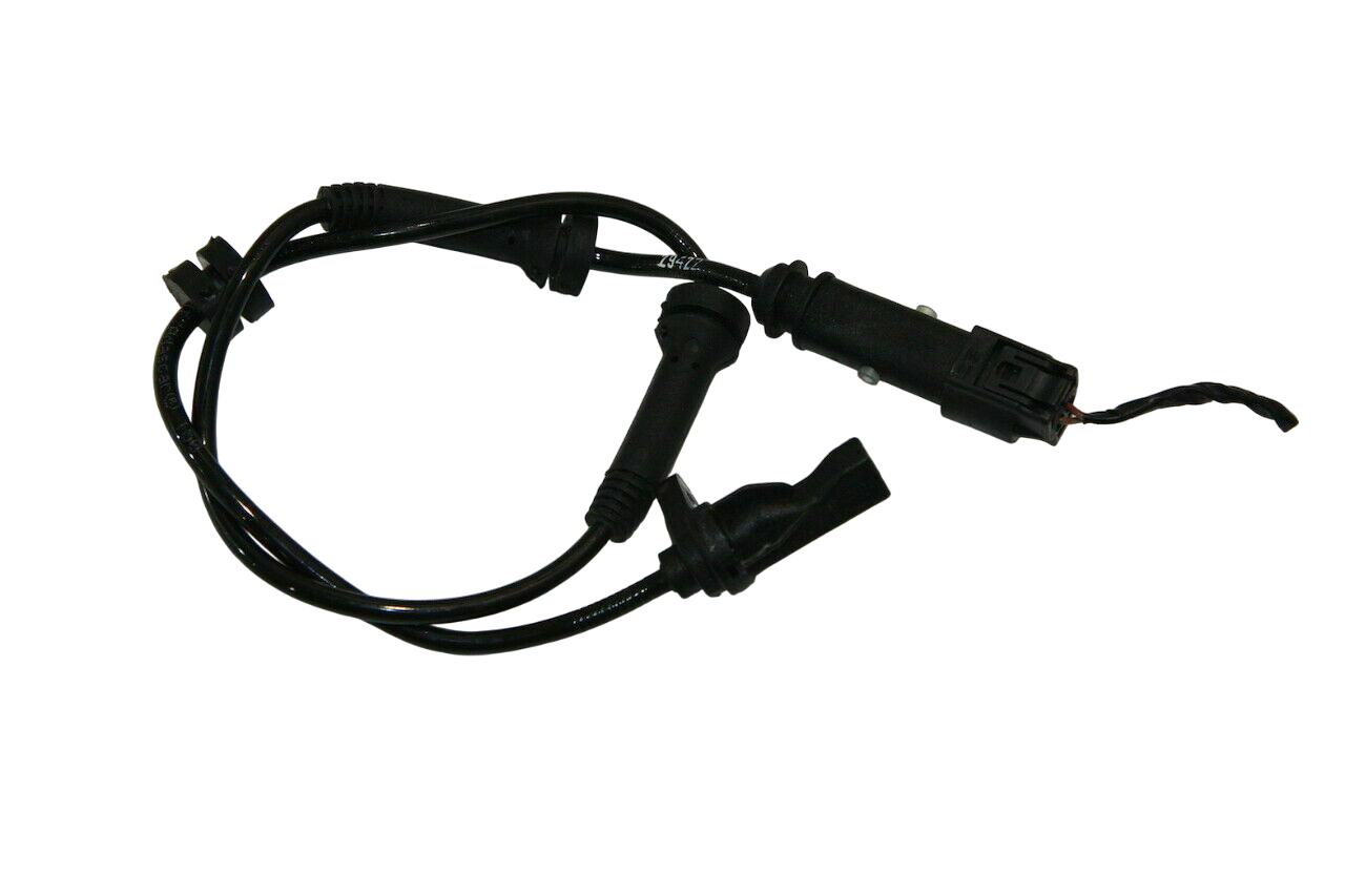 BMW 1 (F20 / F21) ABS rear brake sensor BMW 1 SERIES ABS rear brake sensor OEM 34526791...