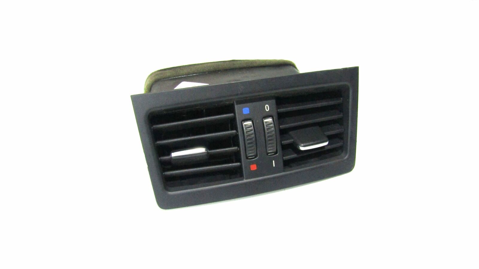 BMW 3 (E90 / E91 / E92 / E93) Rear air vent grille BMW 3 SERIES Rear air vent grille OEM 642271307...