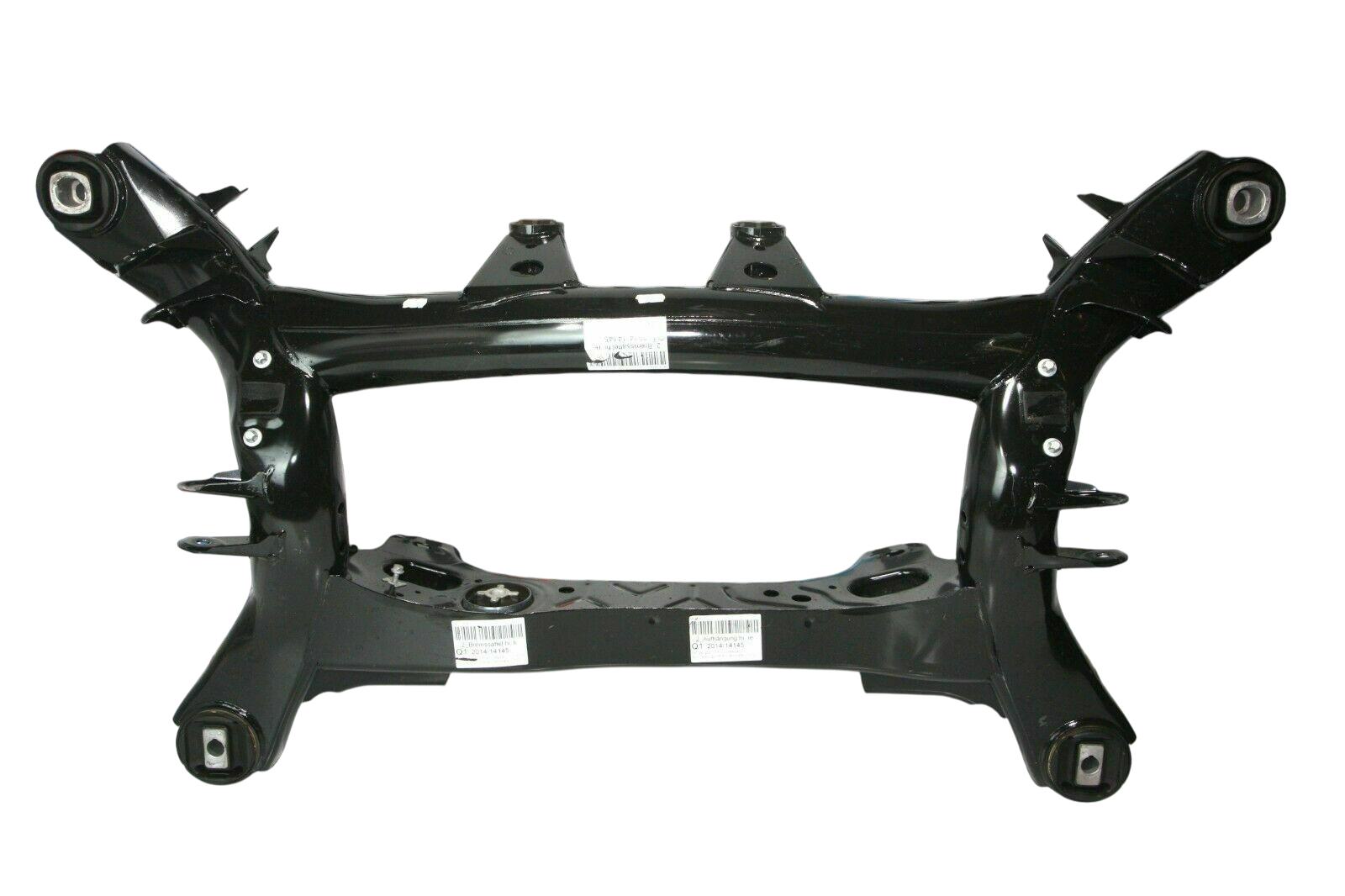 BMW 1 (F20 / F21) Балка заднего моста BMW 1 SERIES Rear Axle Beam OEM 33316792505

Pa...