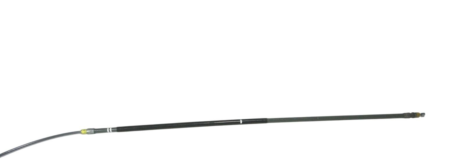 BMW 1 (F20 / F21) Handbrake/parking brake wiring cable BMW 1 SERIES Handbrake/parking brake wiring cab...