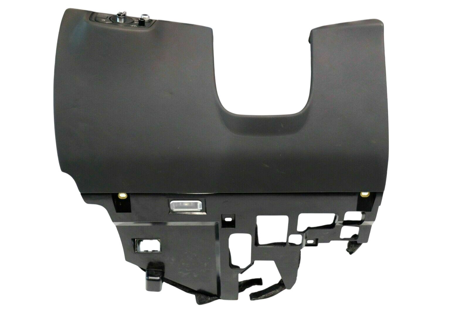 Audi A8 (D4) Dashboard lower bottom trim panel AUDI A8 Dashboard lower bottom trim panel

Gene...