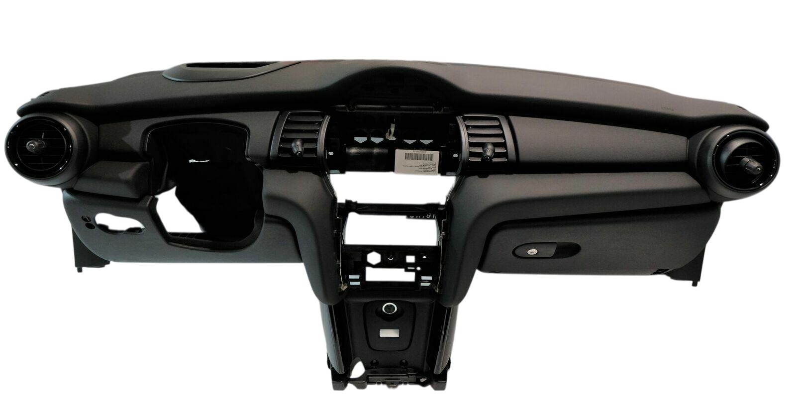 BMW 5 / i5 (G60 / G61) Dashboard BMW MINI Cabrio F57, MINI F55, MINI F56 Dashboa...
