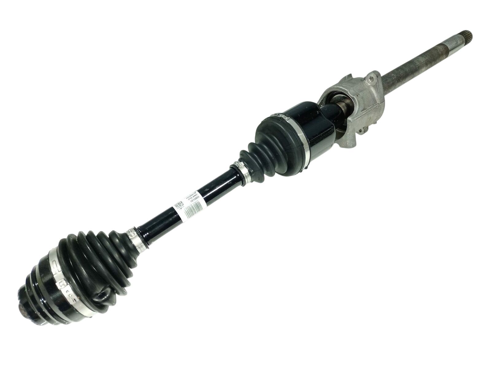 BMW 2 (F22 / F23) Front driveshaft BMW 2 SERIES Front driveshaft OEM 8611938

Part...
