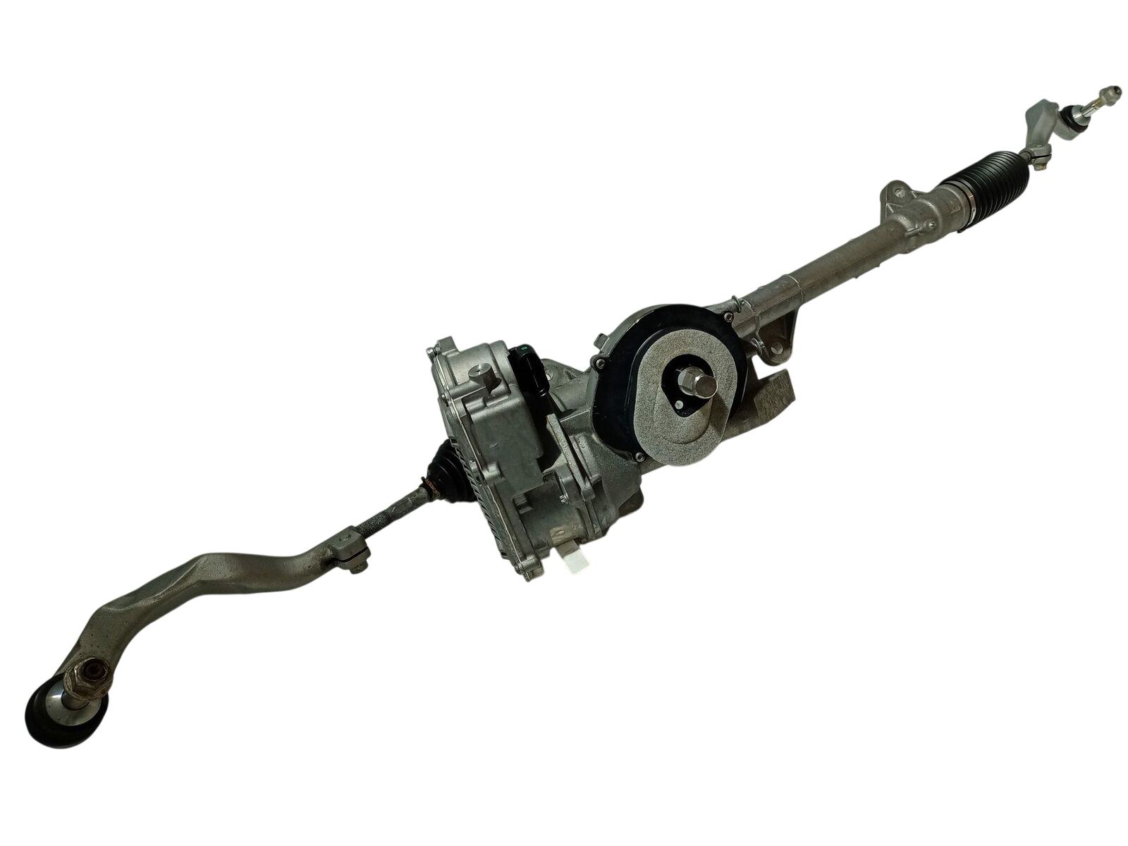 BMW 5 / i5 (G60 / G61) рулевая рейка / червяк BMW MINI Clubman F54, MINI Countryman F60 Steer...