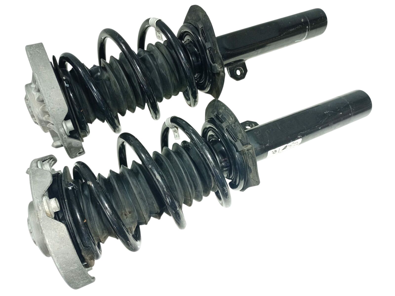 BMW 6 GT (G32) Front shock absorber with coil spring BMW MINI Countryman F60 Front shock absorber wi...