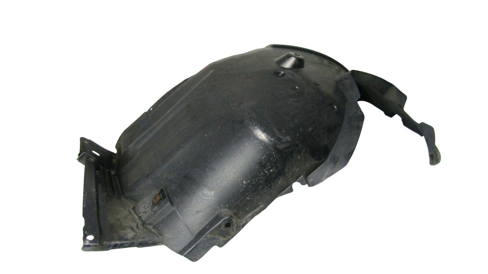BMW 3 (E90 / E91 / E92 / E93) Front wheel arch liner splash guards BMW 3 SERIES Front wheel arch liner splash guar...