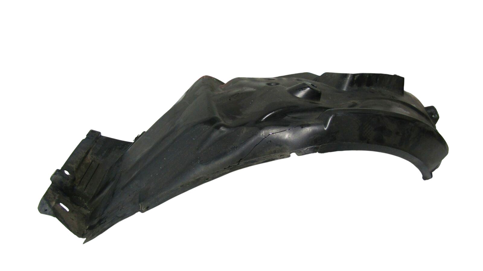 BMW 3 (E90 / E91 / E92 / E93) Front wheel arch liner splash guards BMW 3 SERIES Front wheel arch liner splash guar...