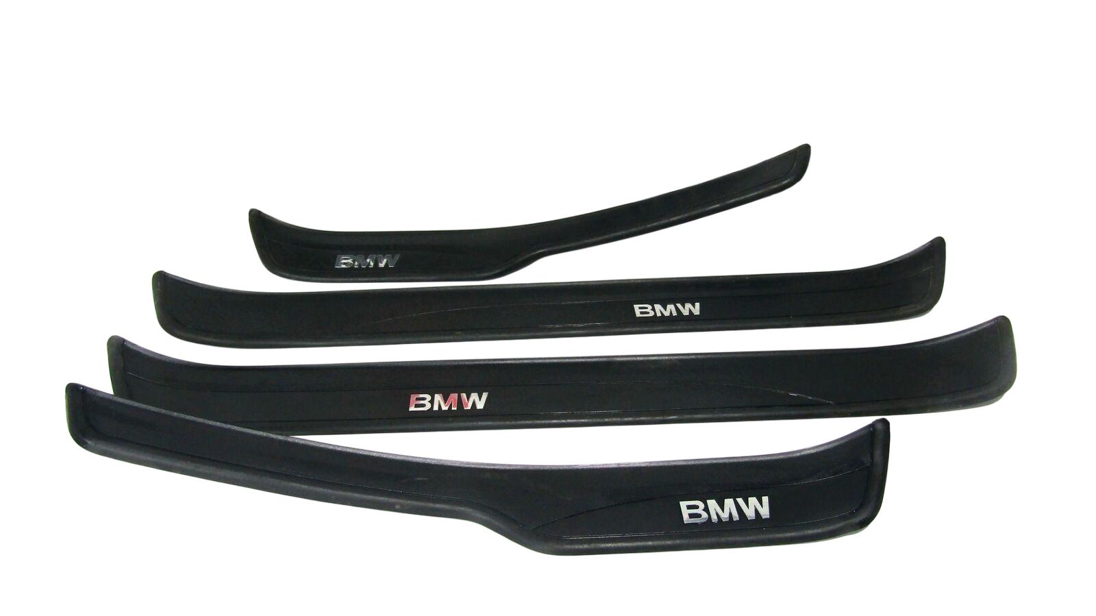 BMW 3 (E90 / E91 / E92 / E93) sill trim set (inner) BMW 3 SERIES sill trim set (inner) OEM 7060279
...