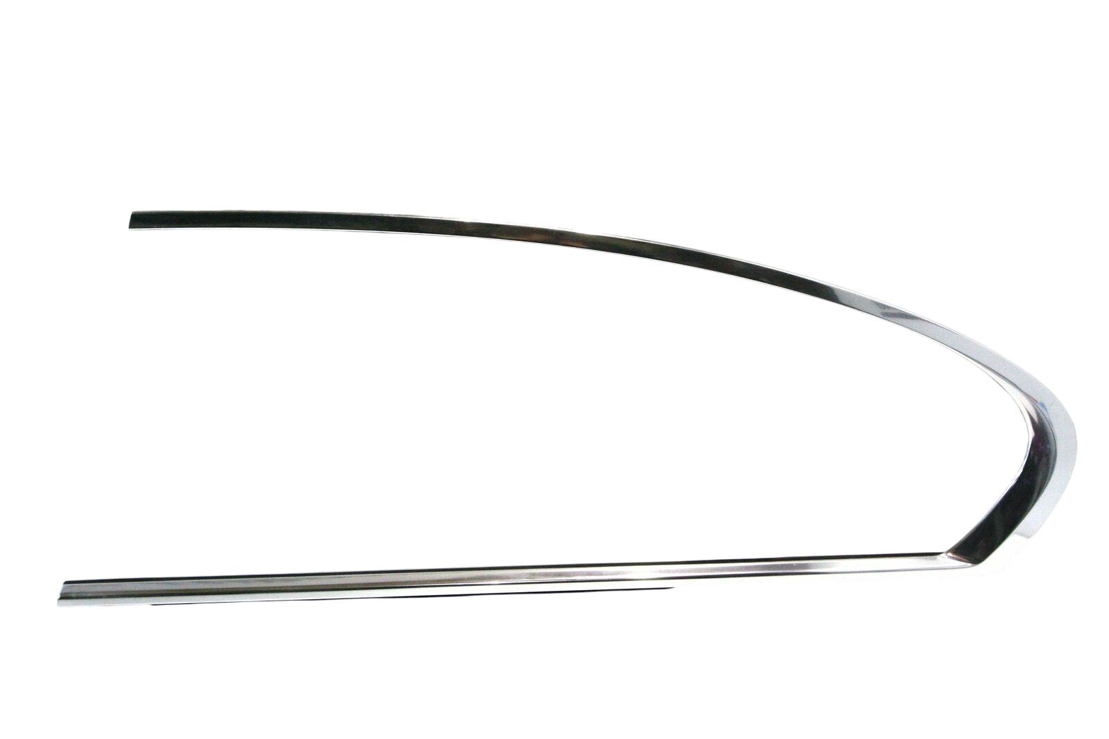 BMW 7 (G11 / G12) Windshield trim BMW 7 SERIES Windshield trim OEM 51357437859

P...