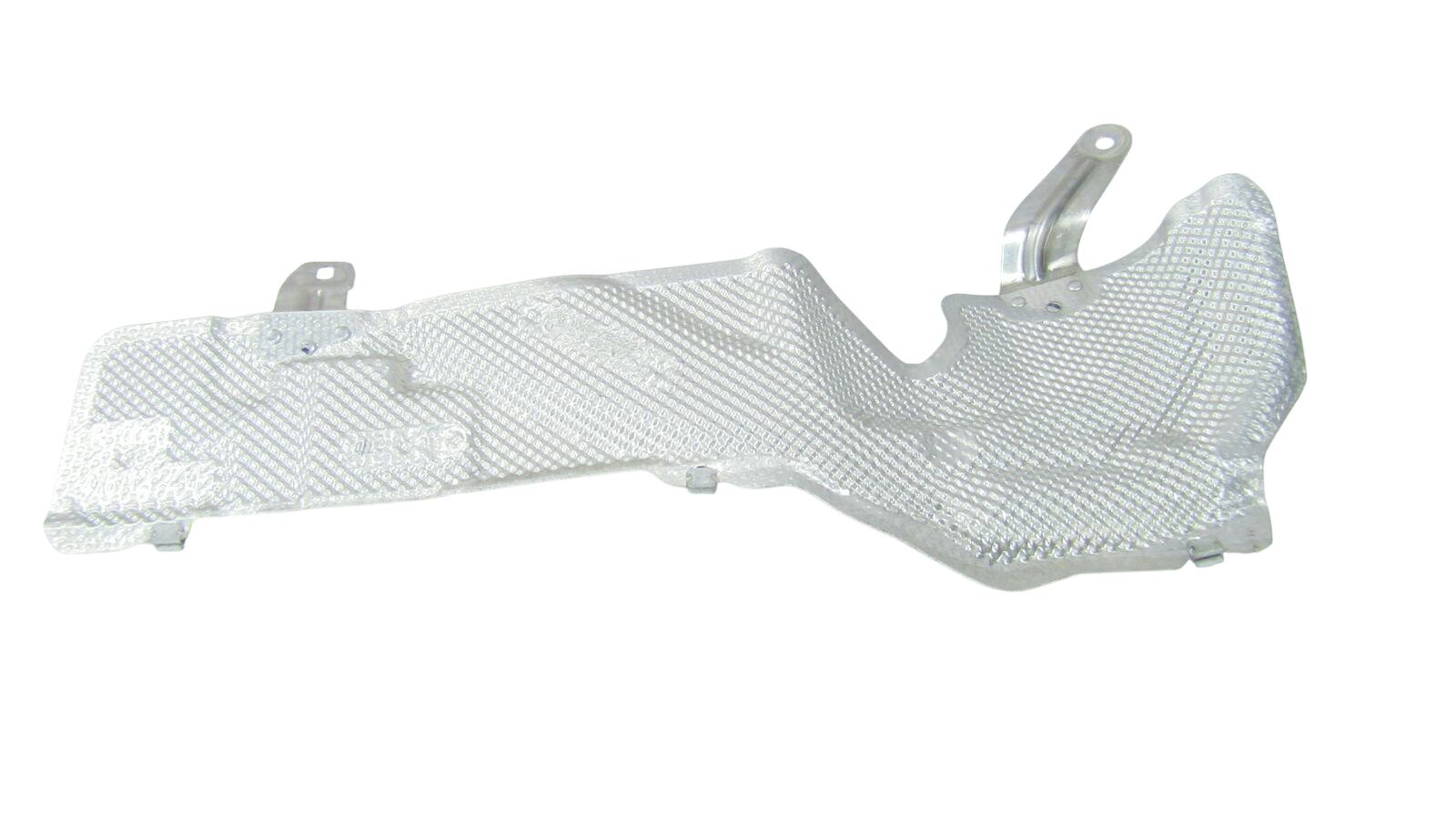 BMW 5 (F10 / F11) Heat shield in engine bay BMW 5 SERIES GT Heat shield in engine bay OEM 5...