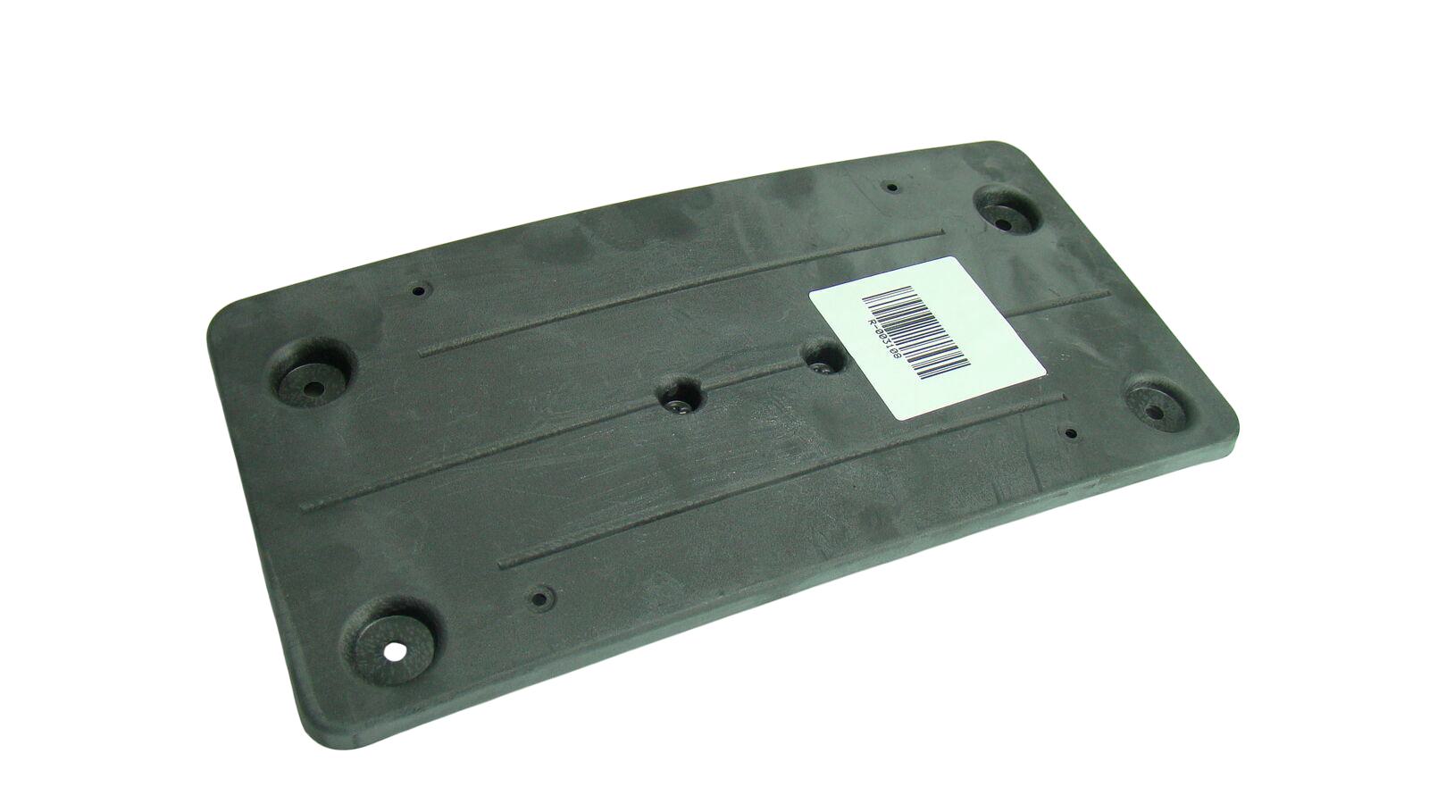 BMW 3 (F30 / F31) Number Plate Surrounds Holder Frame BMW 3 SERIES Number Plate Surrounds Holder Fram...