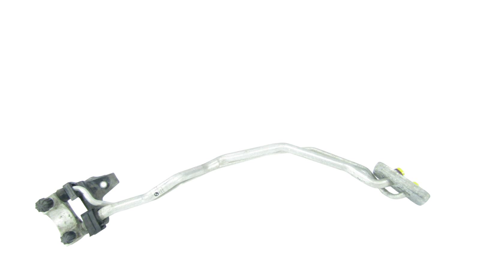 BMW X5 (E70) Air conditioning (A/C) pipe/hose BMW X5 Air conditioning (A/C) pipe/hose OEM 645...