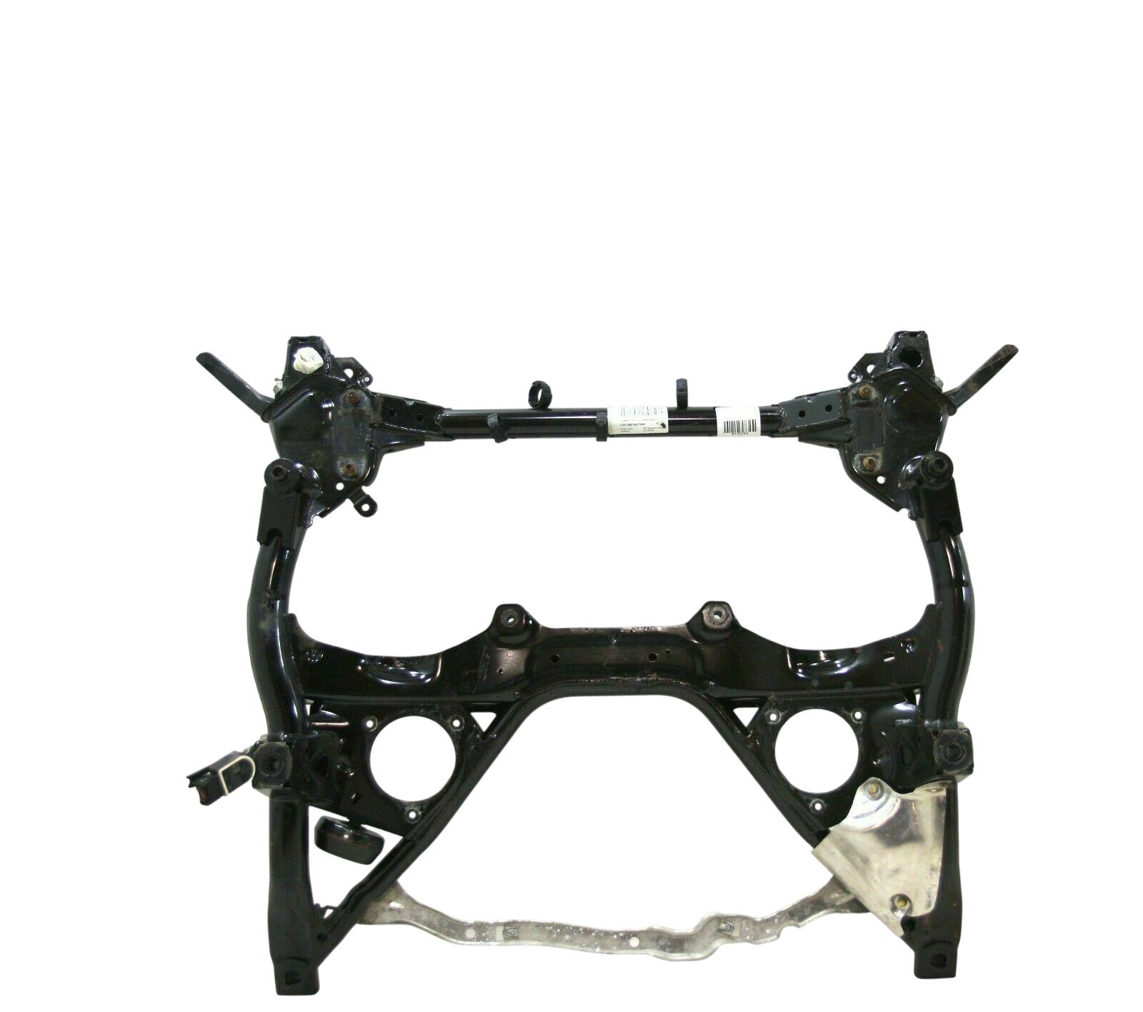 BMW 3 (F30 / F31) Front subframe BMW 3 SERIES Front subframe OEM 31106866983

Pa...