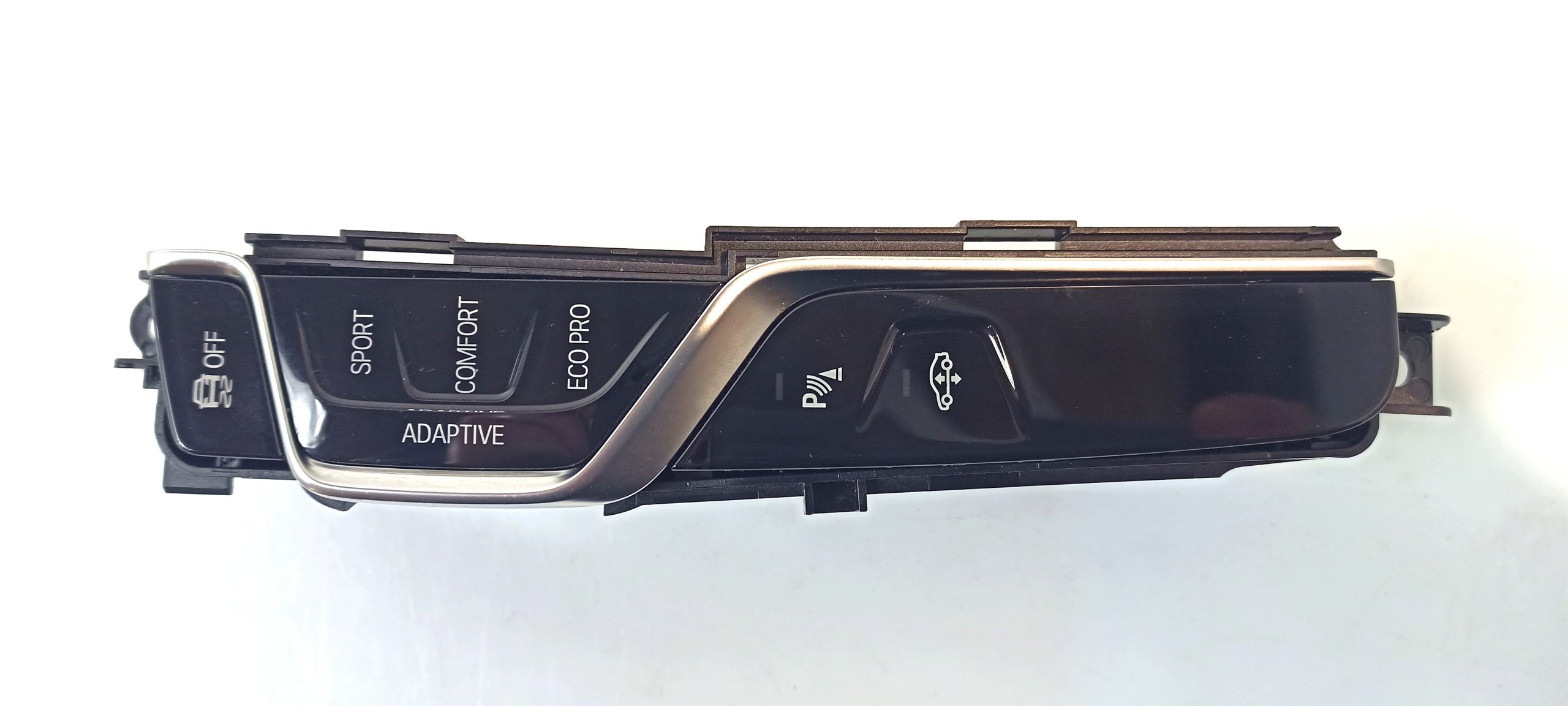 BMW 7 (G11 / G12) A set of switches BMW 7 SERIES A set of switches OEM 61316993903
...