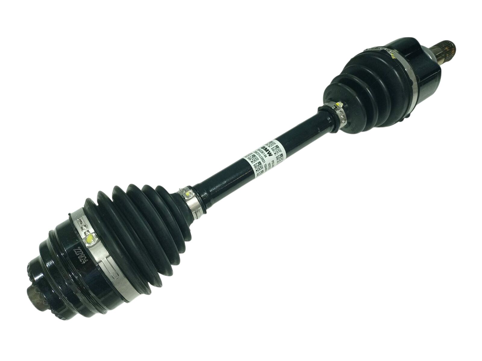 BMW 5 / i5 (G60 / G61) Front driveshaft BMW MINI Cabrio F57, MINI Clubman F54, MINI Cou...