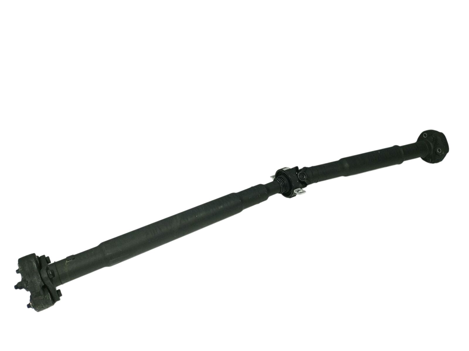 BMW 7 (G11 / G12) Drive shaft (set) BMW 7 SERIES Drive shaft (set) OEM 8658661

Par...