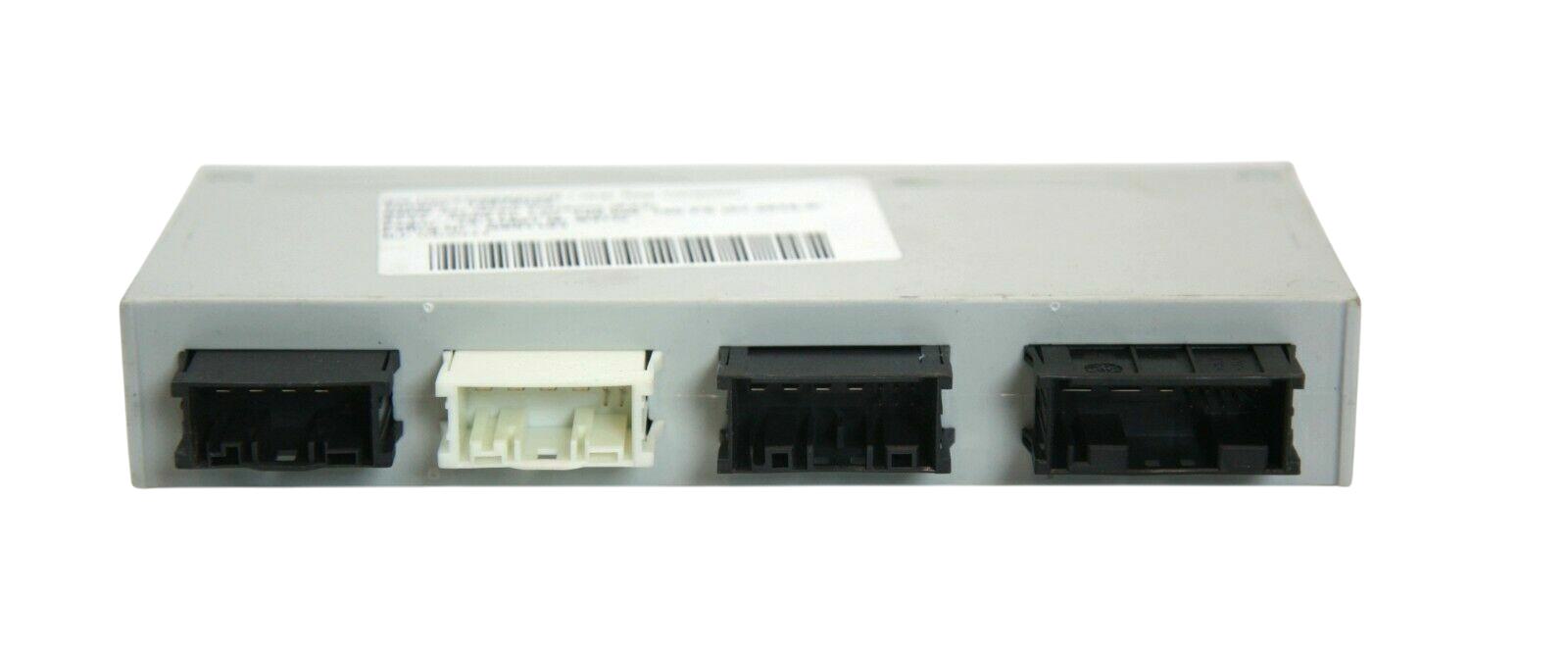 BMW 3 (G20 / G21) Tailgate/trunk control unit/module BMW 3 SERIES Tailgate/trunk control unit/module...