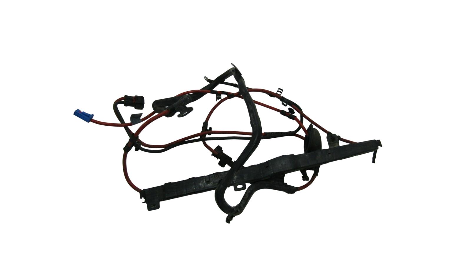 BMW 5 (F10 / F11) Kabel / Cables, Wiring BMW 5 SERIES Kabel / Cables, Wiring OEM 6112921...
