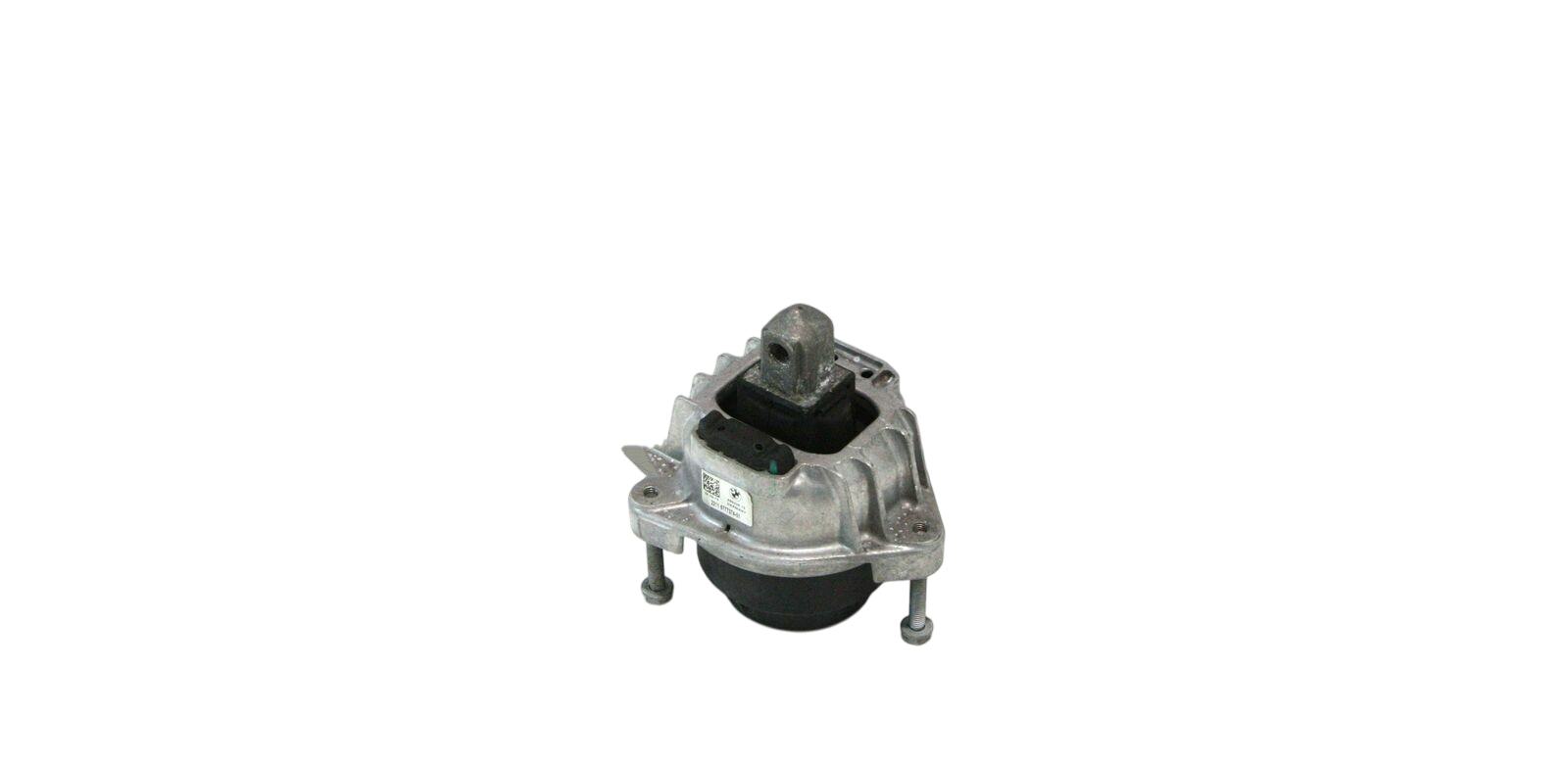 BMW 6 (F06 / F12 / F13) Engine mount bracket BMW 6 SERIES Engine mount bracket OEM 221167773...