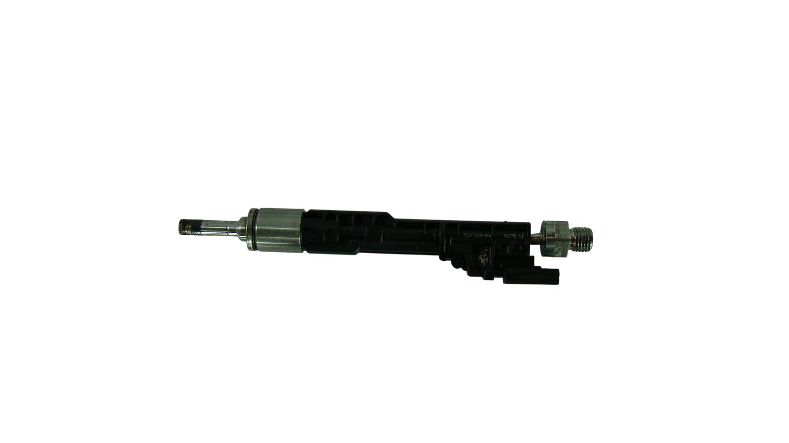 BMW 1 (F20 / F21) Fuel Injector BMW 1 SERIES Fuel Injector OEM 13647639994

Par...