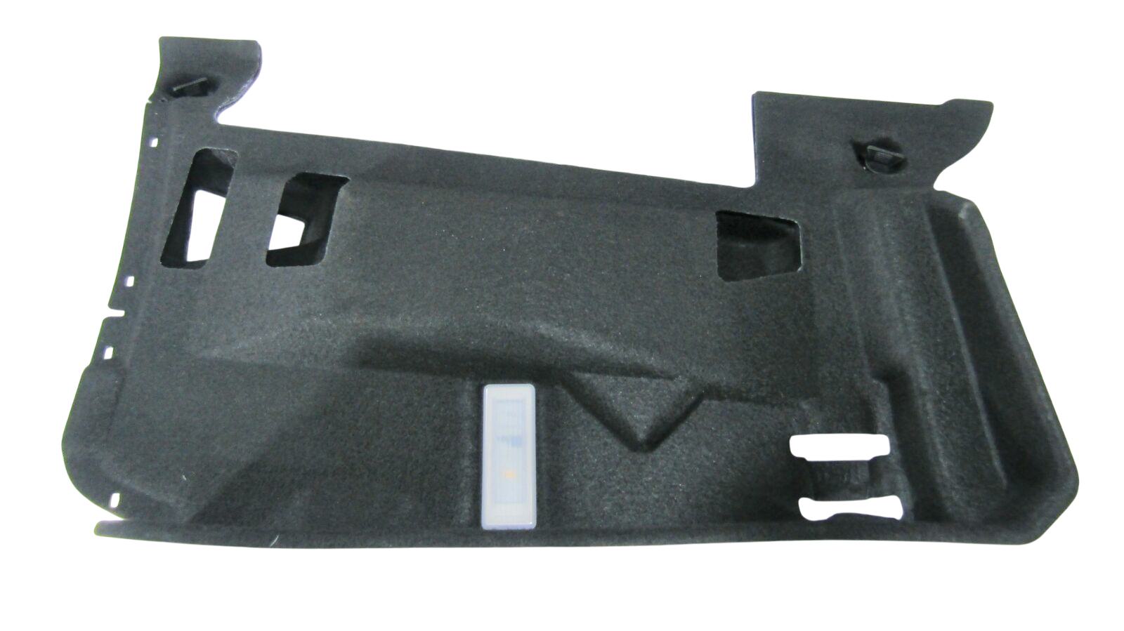 BMW 5 (G30 / G31) Panel trim BMW M5 Panel trim OEM 51459299470

Part codes: ...