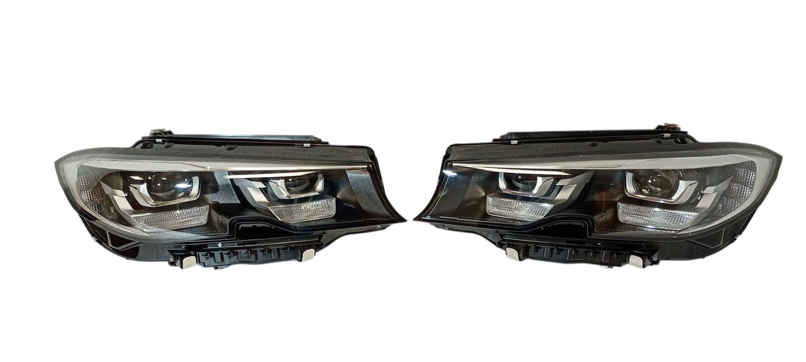 BMW 3 (G20 / G21) Frontscheinwer​fer / Headlight BMW 3 SERIES Frontscheinwer​fer / Headlight OEM...