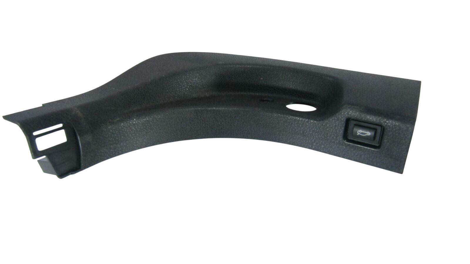 BMW 5 (F10 / F11) Interieur / Interior trim BMW 5 SERIES Interieur / Interior trim OEM 5143...