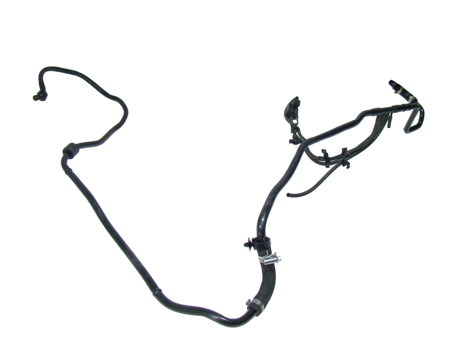 BMW 3 (E90 / E91 / E92 / E93) Vacuum line/pipe/hose BMW 3 SERIES Vacuum line/pipe/hose OEM 11747810...