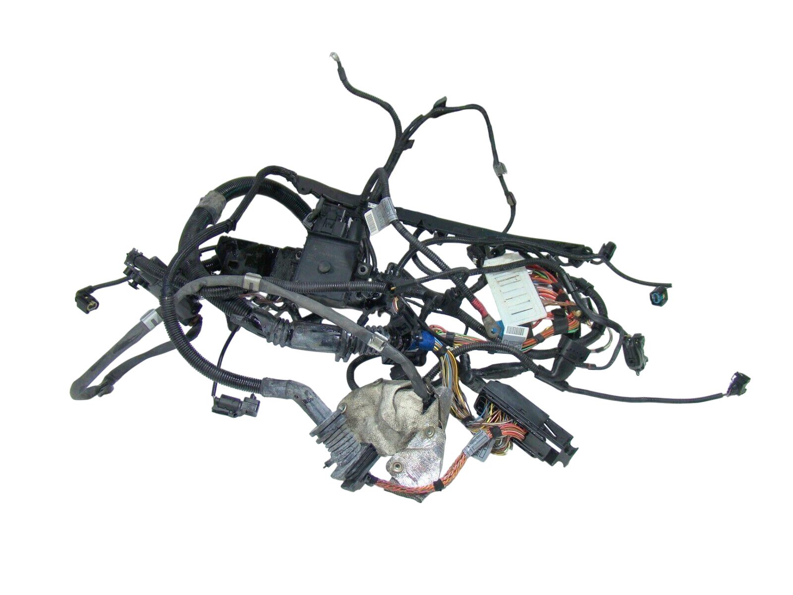 BMW X6 (E71 / E72) Sonstige