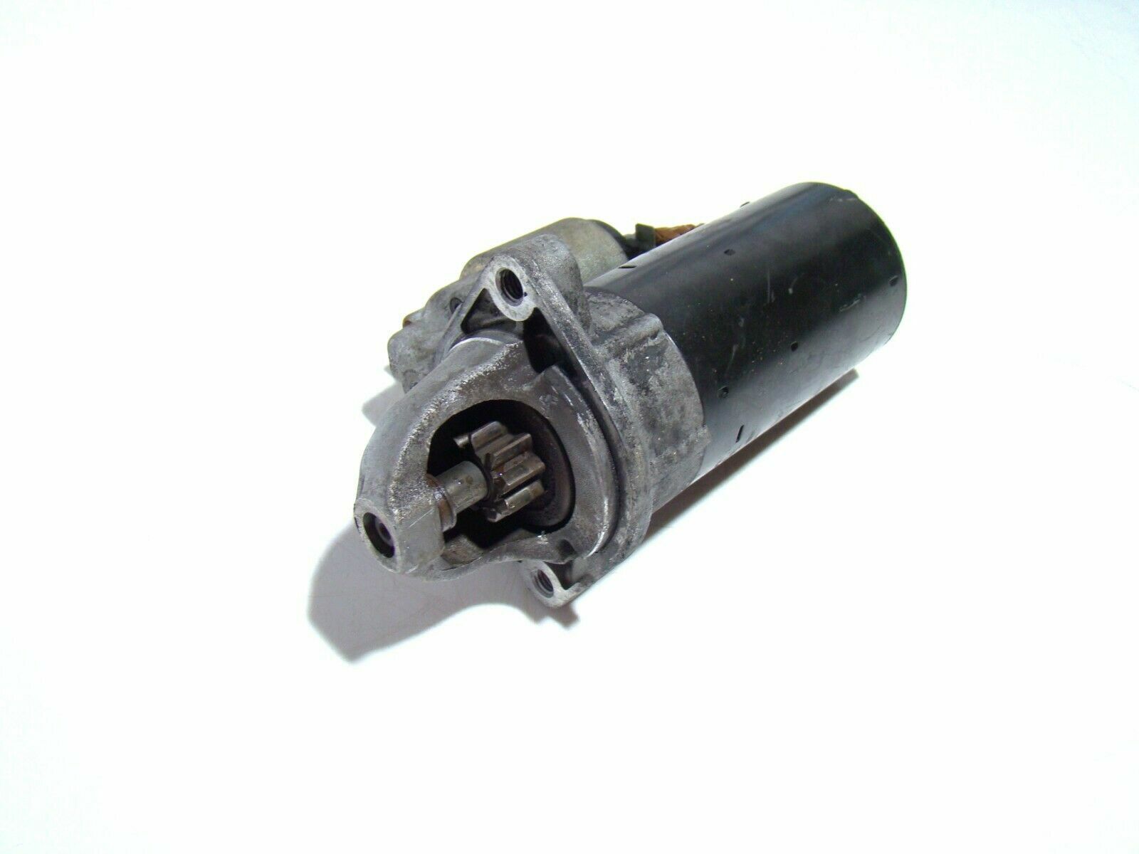 BMW X6 (E71 / E72) Starter Motor