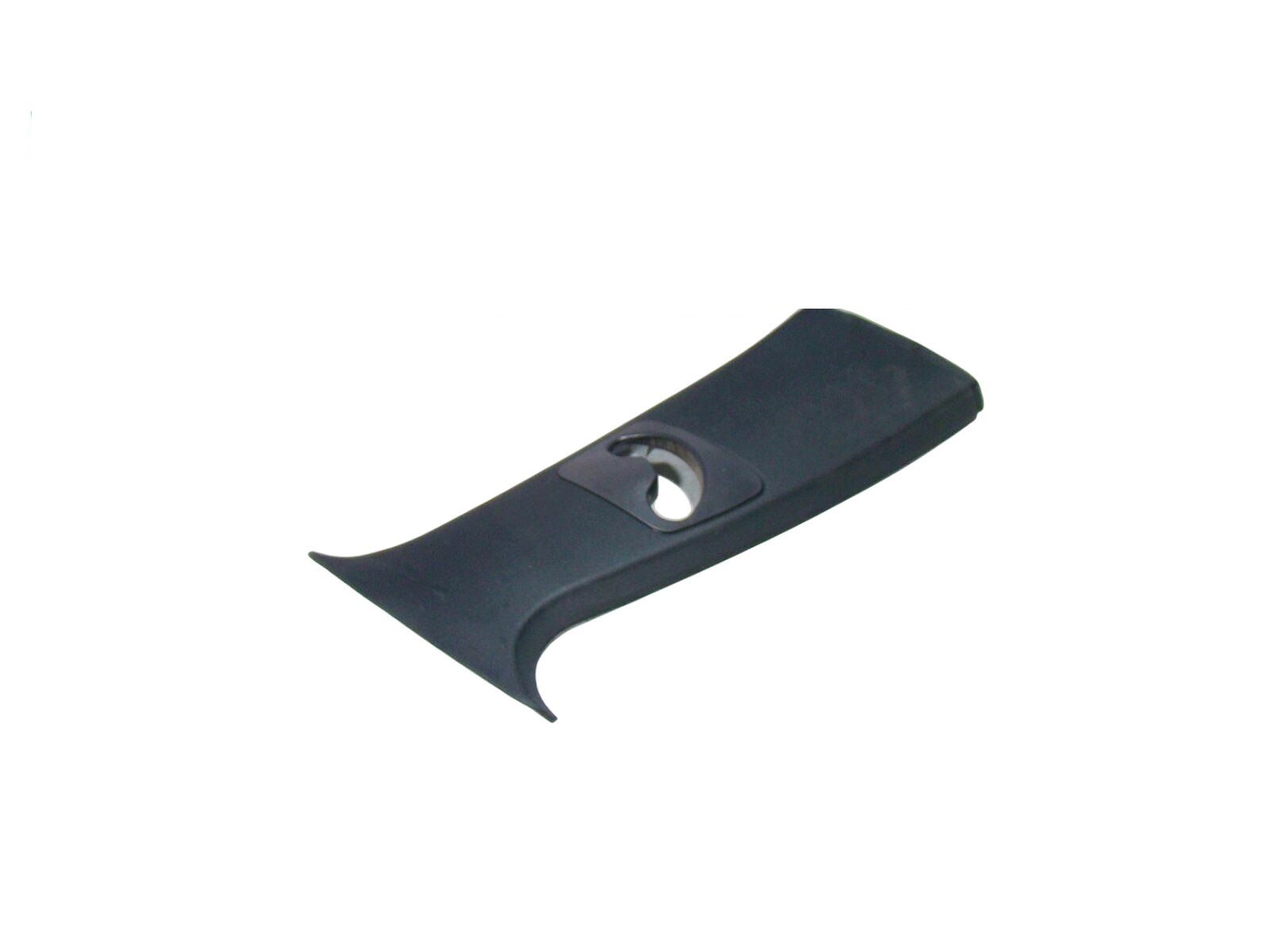 BMW X5 (E70) (B) pillar trim (top) BMW X5 (B) pillar trim (top) OEM 51438037358

P...
