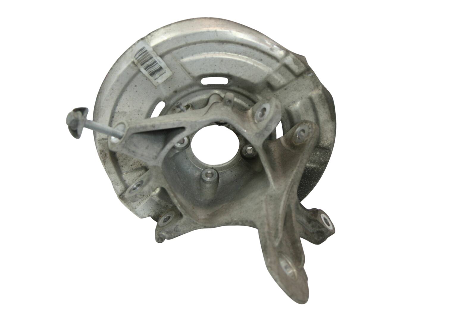 BMW 5 (F10 / F11) Rear wheel hub BMW 5 SERIES Rear wheel hub OEM 33326780357

Pa...
