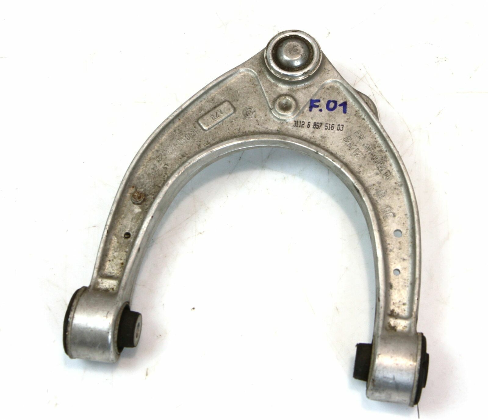 BMW 7 (G11 / G12) Front upper control arm/wishbone BMW 7 SERIES Front upper control arm/wishbone O...