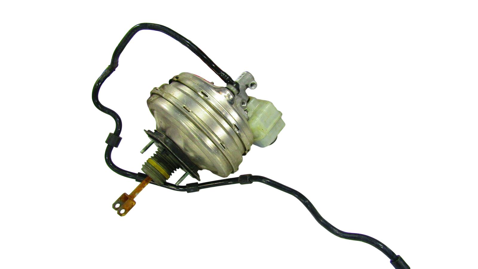 BMW X1 (F48) тормозной усилитель BMW X1 Brake Booster OEM 34336785496

Part code...