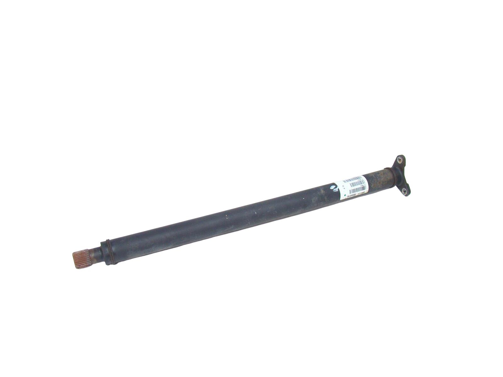 BMW X5 (E70) Middle center prop shaft BMW X5 middle center prop shaft OEM 26207556019...