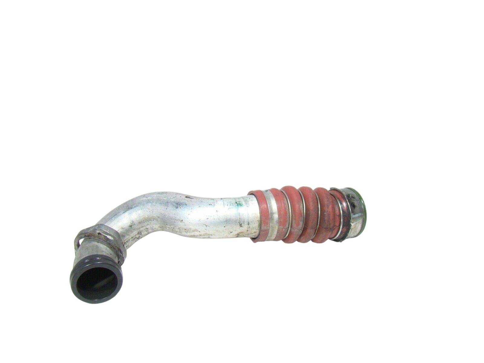BMW X5 (E70) EGR valve line/pipe/hose BMW X5 EGR valve line/pipe/hose OEM 7823961

Pa...