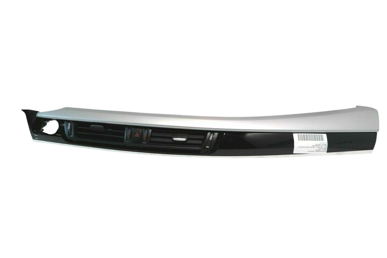 BMW X5 (F15) Interieur / Interior trim BMW X5 Interieur / Interior trim OEM 0S71235

P...