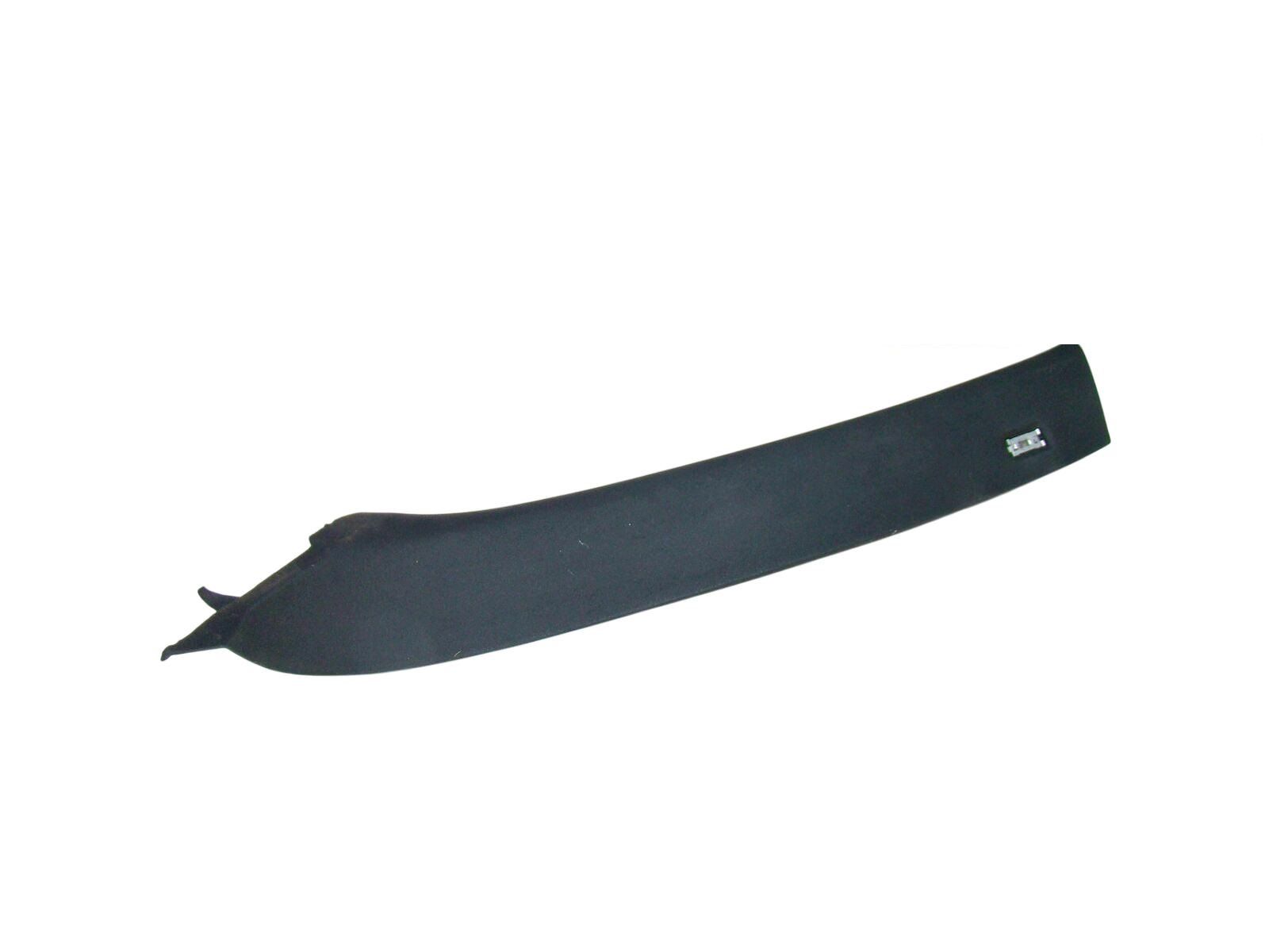 BMW X5 (E70) A-Pillar Trim BMW X5 A-Pillar Trim OEM 51438037356

Part code...