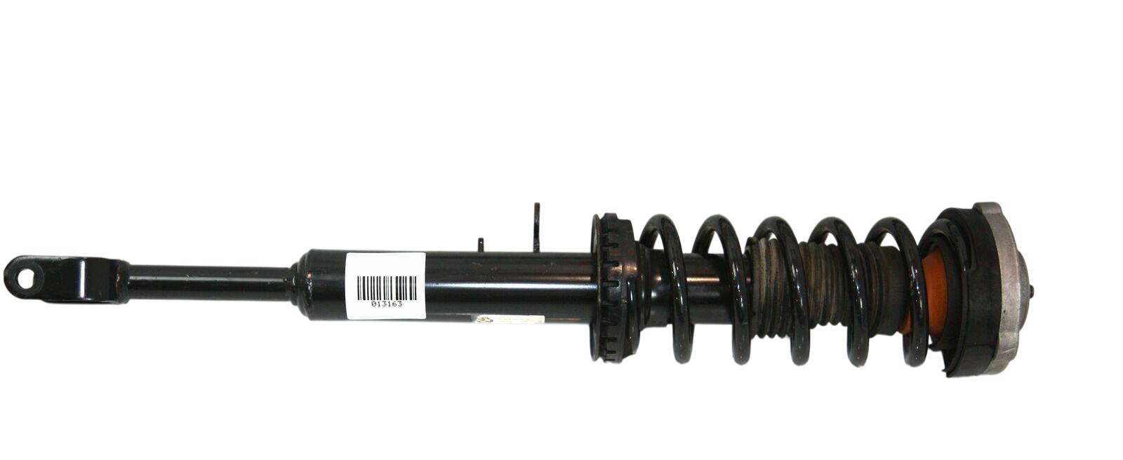 BMW 6 (F06 / F12 / F13) Front shock absorber with coil spring BMW 6 SERIES Front shock absorber with coil spr...